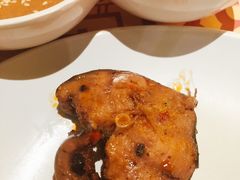 -新辣道鱼火锅(上地华联店)