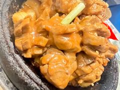 -潮堂 · 潮州菜(国贸商城店)