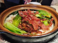 腊味煲仔饭-煲煲好(朝阳门店)