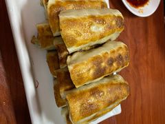 -小街锅贴(护国寺店)