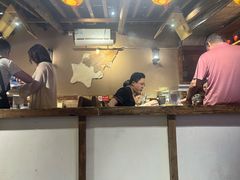 -柿子树炭烤羊腿(金台路店)