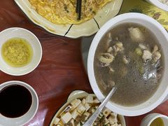 -银峰农庄·特色烧鸡·鲜无花果浸鸡