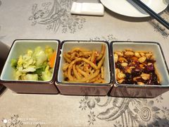 -佳兰雅序融合菜(高新店)