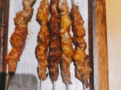 -马记永·兰州牛肉面(天通苑家乐福店)