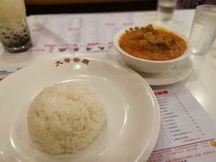 -大哥餐厅(西城花园店)