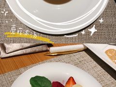 -香樟花园法式铁板烧(恒隆广场店)