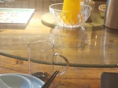 -湘邻呷铺·田园家宴(汉基广场店)