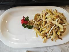 -楼外楼(西湖景区孤山路店)