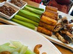 -小船渔村·大连菜(明泽街店)