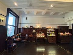 -中山路壹号传奇club·啤酒花园餐厅