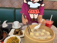-鼎泰丰(国贸商城店)