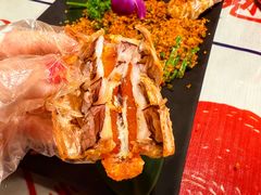 -辉记炭烧海鲜大排档·老字号(福田店)