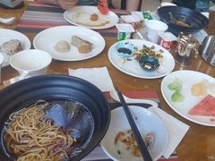 -上海浦东星河湾酒店