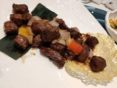 -保纳大酒店(大圩村店)