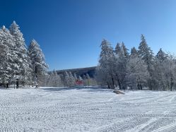 -大秃顶子山