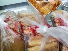 -宫廷糕点铺(建设路店)