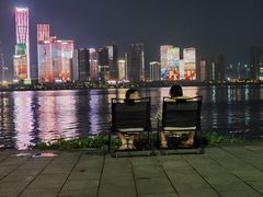 -喜庭海鲜自助(北辰三角洲北辰荟店)