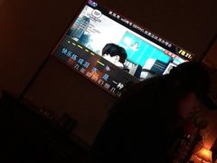 -钱柜音乐会所(罗湖店)
