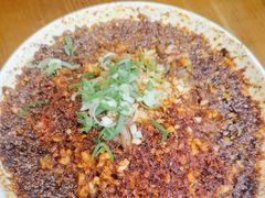 -长安后宰门水盆羊肉(新都心店)