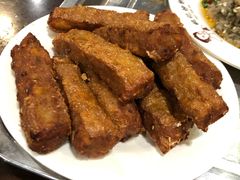 -姚记炒肝店(簋街店)