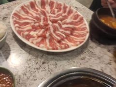 烤牛五花-高丽屋(天宁寺店)