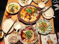 -纳鲁孜·新疆特色餐厅(上海悦荟广场店)