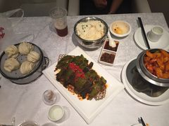 -北李妈妈菜·海肠捞饭(高新万达店)
