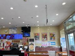 -庆丰包子铺(回龙观店)