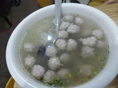 -九龙餐厅(大沽路店)