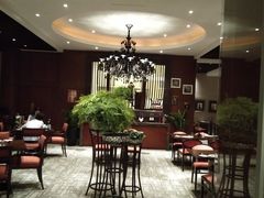 -北京丽晶酒店