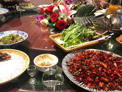 -燕郊烧鸽子(广安路店)
