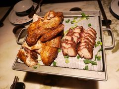 -绿茶餐厅(乐峰广场店)