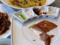 -盛百味·家宴餐厅(霸州分店)