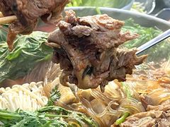 -真利味·脊骨火锅·正宗韩国料理(韩乐坊店)