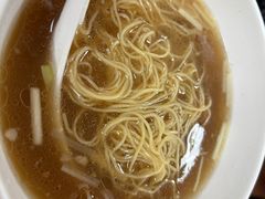 -百福麵家(新馬路店)