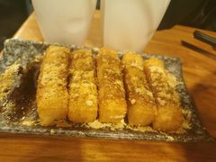 -付小姐在成都(中山公园店)