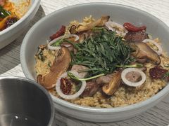 -Nana And Her Friends Restaurant 娜娜家(小寨原力场店)