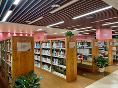-厦门市图书馆(集美新城馆区)
