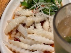 -院子餐厅·大锅菜·老杭帮(桥西直街店)