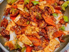 -王家小院老菜馆(民丰大街店)