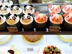 -新世界百货(明洞总店)