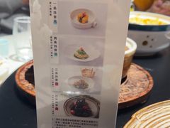 -梅花境(万科店)