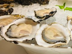 -Oyster Talks 四度蚝法餐厅