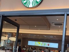 -星巴克臻选(佛山佛罗伦萨小镇店)