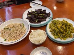 -久久餐厅(西山道店)