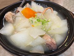 -百年银屏蚝烙·潮汕菜·非遗(乐山店)
