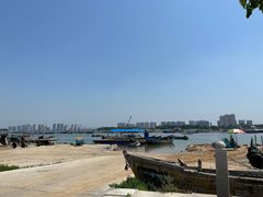 -养马岛旅游度假区
