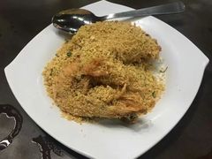 -龙海鲜螃蟹王(宏茂桥店)