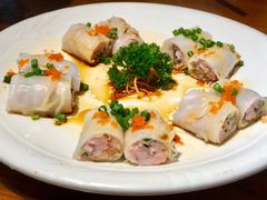 -黄但记老店·陈村粉食府
