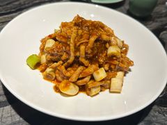 -青红之间·新派融合川菜(慈云寺店)